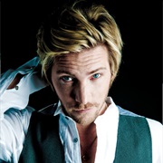 Troy Baker