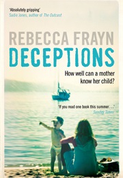 Deceptions (Rebecca Frayn)