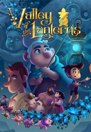 Valley of the Lanterns (2018)