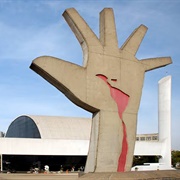 Memorial Da América Latina