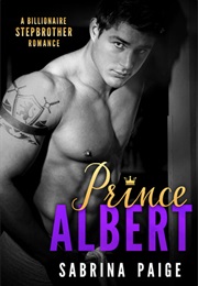 Prince Albert (Sabrina Paige)