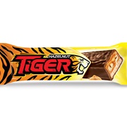 Tiger Candy Bar