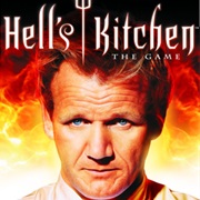 Hell&#39;s Kitchen: The Video Game