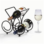 Wine Rack