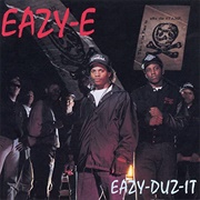 No More ?&#39;S - Eazy-E