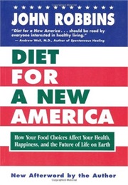 Diet for a New America (John Robbins)