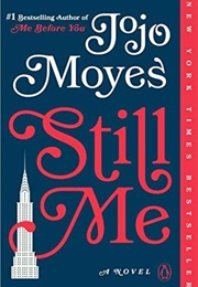 Still Me (Me Before You #3) (Jojo Moyes)