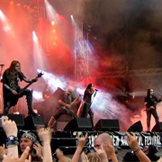 Dimmu Borgir