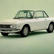 Lancia Fulvia