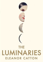 A Book You Meant to Read in 2015, but Didn&#39;t (The Luminaries)