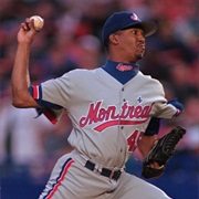 Pedro Martinez