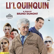 Li&#39;l Quinquin (2014)