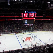 Prudential Center