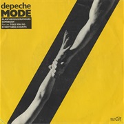 Depeche Mode - Blasphemous Rumors