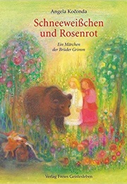 Schneeweißchen Und Rosenrot (Grimm)