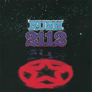 2112 Overture / the Temples of Syrinx - Rush