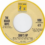 Surf&#39;s Up - The Beach Boys