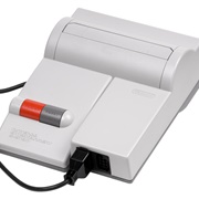 NES Top Loader