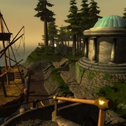 Myst (Myst Series)