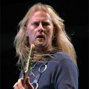 Jerry Cantrell