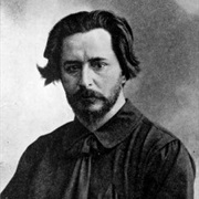 Leonid Andreyev