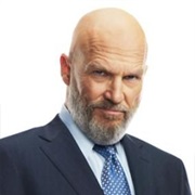 Jeff Bridges - Obadiah Stane