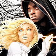 Cloak and Dagger (2017)