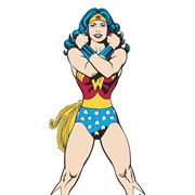 Wonderwoman