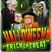 Halloween: Trick or Treat