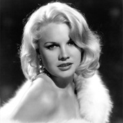 Carroll Baker