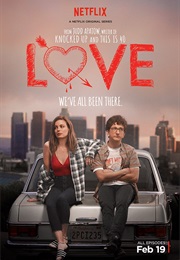 Love (2016)