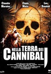 Cannibal Ferox 3: Land of Death