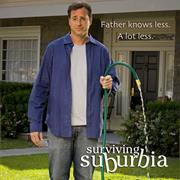 Surviving Suburbia