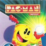 Pac-Man (NES)