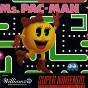 Ms. Pac-Man