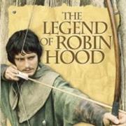 The Legend of Robin Hood (1975)