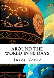 Around the World in Eighty Days (Jules Verne)