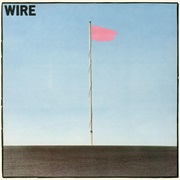 Ex Lion Tamer - Wire