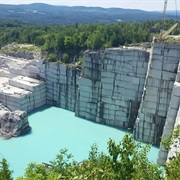 Rock of Ages, Vermont