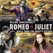 Original Soundtrack - Romeo + Juliet