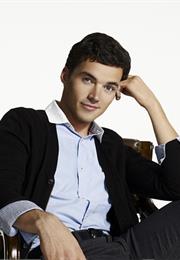 Ezra Fitz