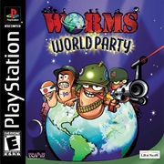 Worms World Party