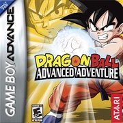 Dragon Ball: Advanced Adventure (GBA)