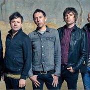 Shed Seven