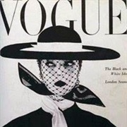 Vogue Cover