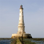 Cordouan Lighthouse