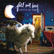 The (After) Life of the Party - Fall Out Boy