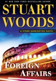 Foreign Affairs (Woods)