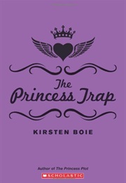 The Princess Trap (Kirsten Boie)