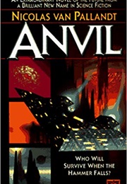 Anvil (Nicholas Van Pallandt)